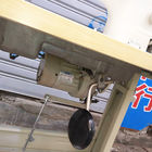Impuntura dell'ago della macchina da cucire industriale della seconda mano di JUKI 8700 singola